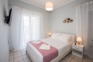 Leilighet, røyk | 3 soverom