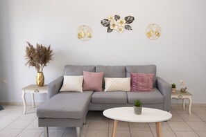 Apartamento | 3 quartos