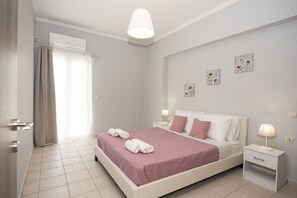 3 bedrooms