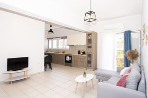 Apartment | 3 bedrooms
