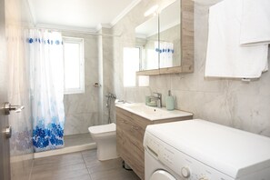 Apartment | 3 bedrooms - Casa di Kalomoira (Lefkada)