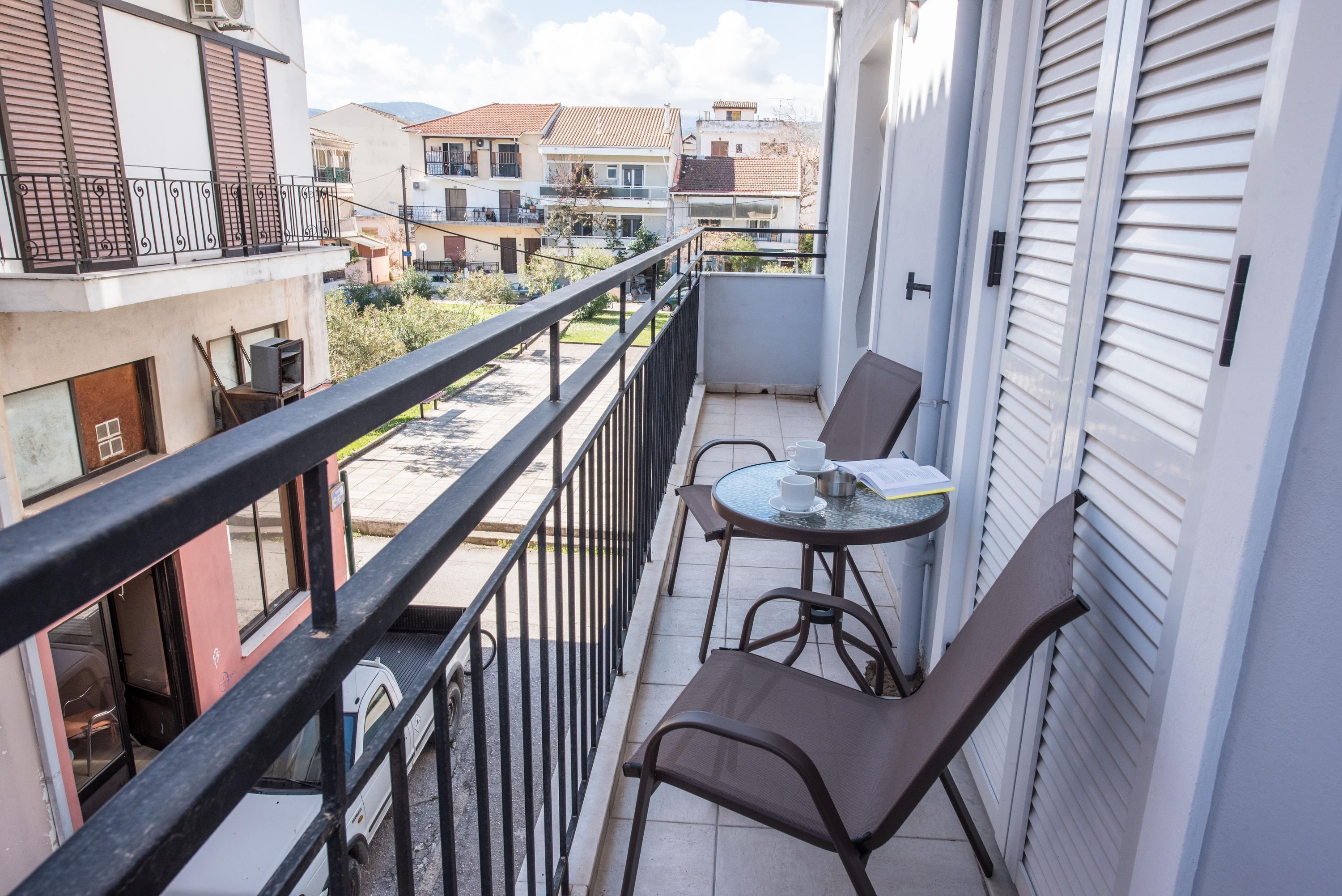 Apartment, Smoking | 3 bedrooms