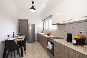 Apartment | 3 bedrooms