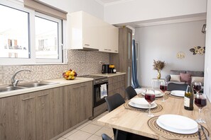 Apartment | 3 bedrooms