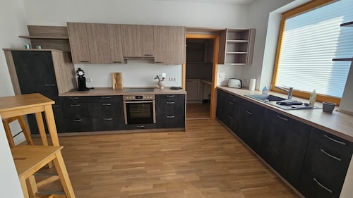 Moderne Ferienwohnung in der Südheide – stilvoll wohnen, naturnah entspannen