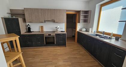 Moderne Ferienwohnung in der Südheide – stilvoll wohnen, naturnah entspannen