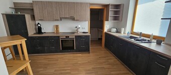 Modern vacation apartment in the Südheide - live in style, relax close to nature