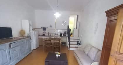 Apartement Ă 10 minute du lac
