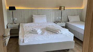 Ferienhaus, 2 Schlafzimmer, Bergblick | Kostenloses WLAN