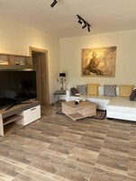 Casa, 2 habitaciones, vistas a la montaña | Wifi gratis