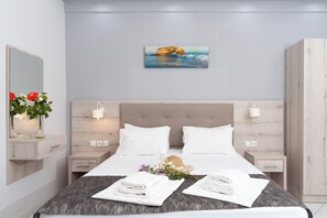 Free WiFi - Alba Marea (Dio-Olympos)