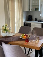 Casa, 2 habitaciones, vistas a la montaña | Wifi gratis