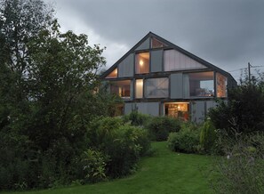 Fachada