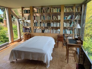 4 bedrooms, iron/ironing board, WiFi, bed sheets - FOUR SEASONS HOUSE (Doudeville)