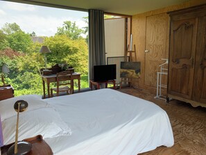 4 camere, ferro/asse da stiro, Wi-Fi, lenzuola
