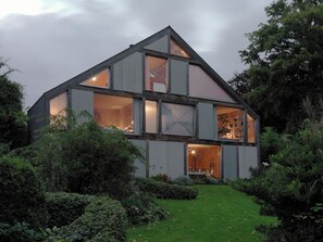 Exterior - FOUR SEASONS HOUSE (Doudeville)