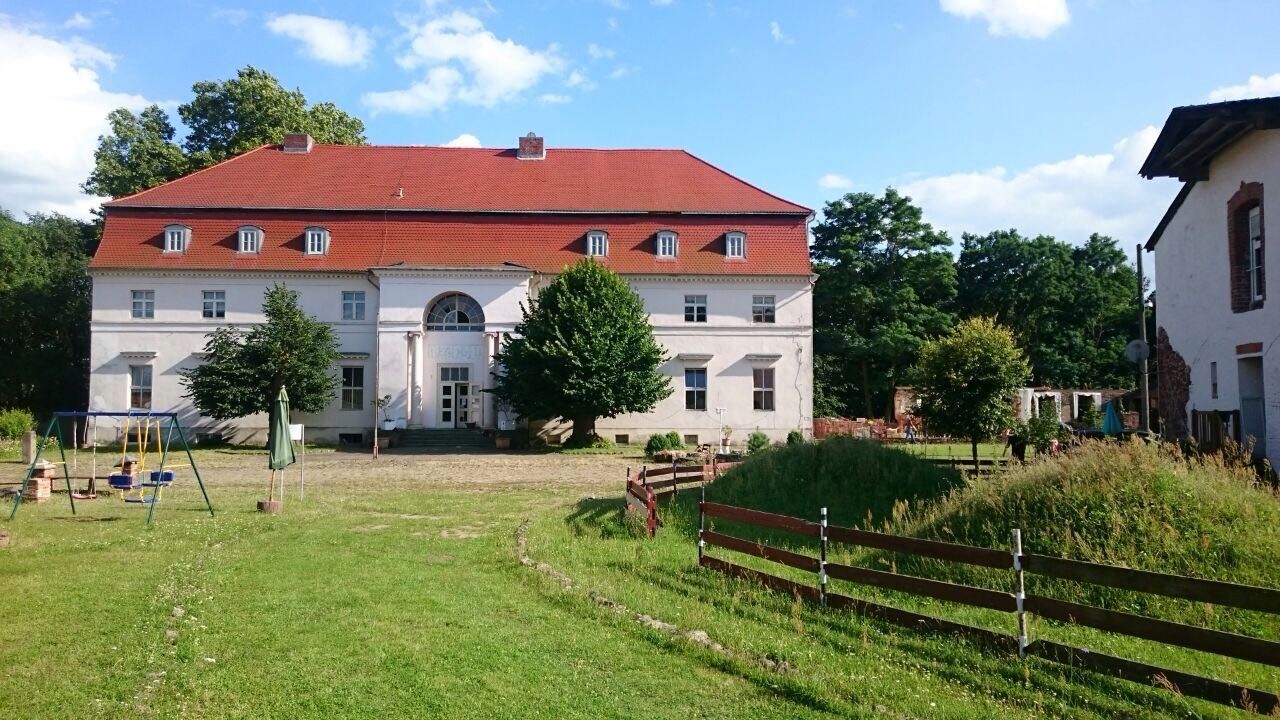 Esterni