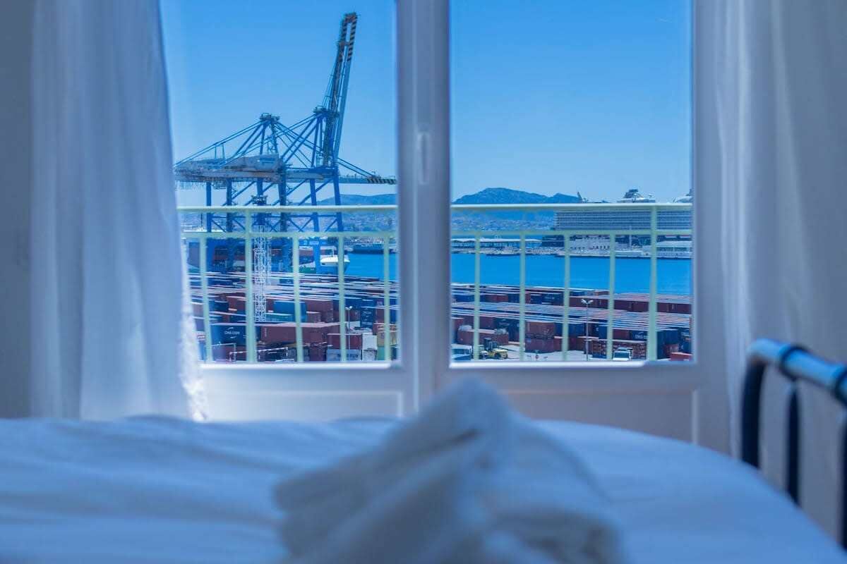 3 slaapkamers, wifi, beddengoed