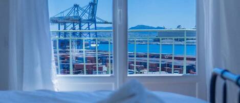 3 slaapkamers, wifi, beddengoed