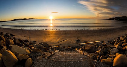 Colac Bay.