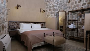 Chambre Double Confort | Wi-Fi gratuit