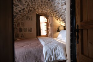 Junior-Zimmer, 1 Queen-Bett | Kostenloses WLAN
