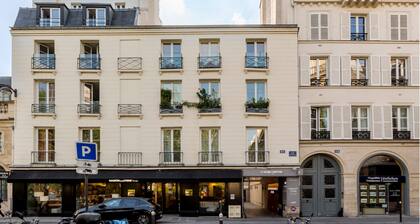Merveil Luxury Suites - Bac I-II