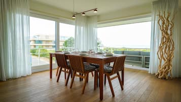 Apartment | 3 bedrooms, Internet