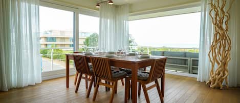 3 habitaciones y acceso a internet