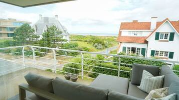 Apartment | 3 bedrooms, Internet