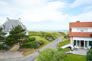 Apartment | 3 bedrooms, Internet - Spacious Apartment With Sea Views (Koksijde)