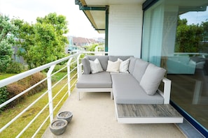 Appartement | 3 chambres, Internet