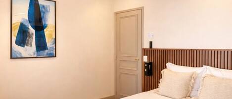 Superior Apartment, Courtyard View | View from room