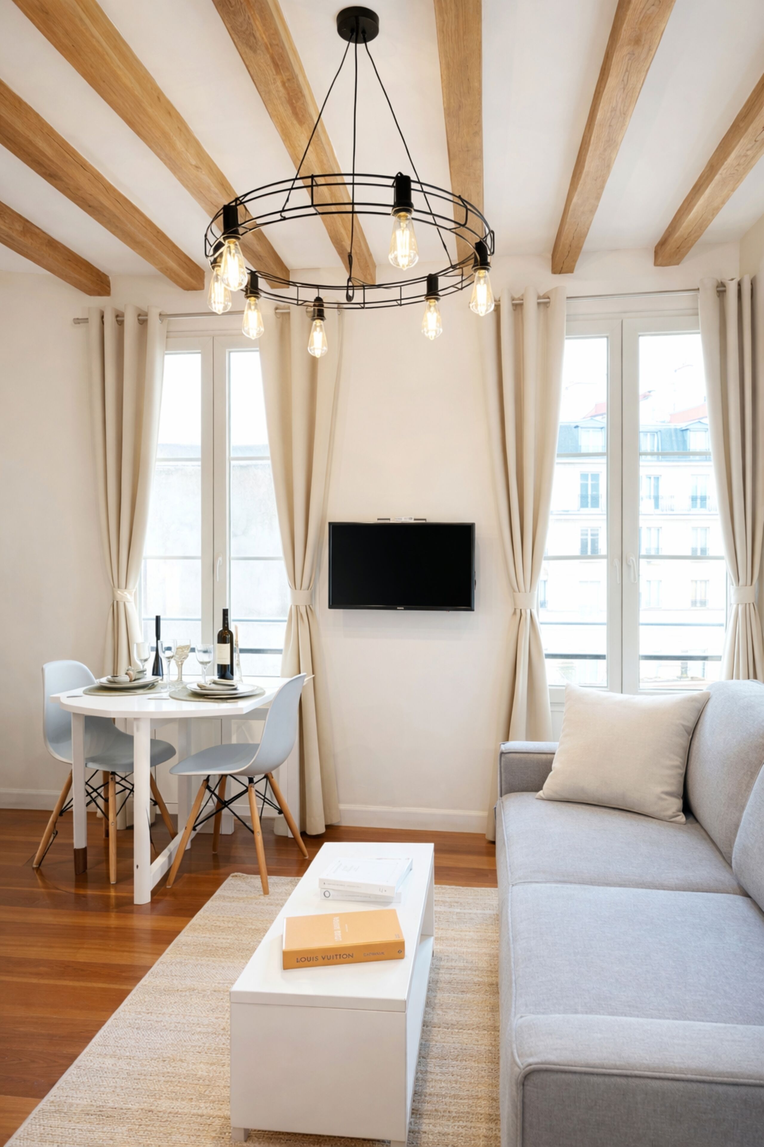 Detalle interior