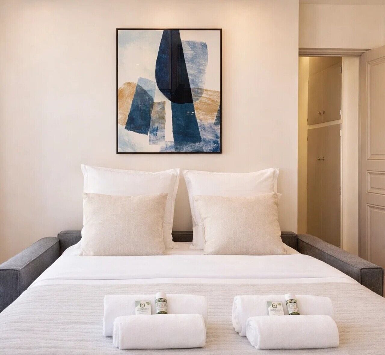 การตกแต่งภายใน