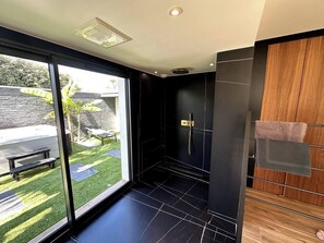 Interior - Villa Carrare (Agde)
