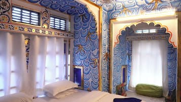 Quarto superior