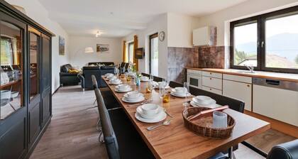 Wonderful Stay for 2-10 Persons Cosy, Quiet & Active in Summer and Winter
