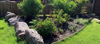 Wonderful Stay for 2-10 Persons Cosy, Quiet & Active in Summer and Winter