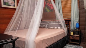 1 slaapkamer, wifi, beddengoed