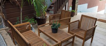 Hibiscus Cabin - Cozy Getaway in peaceful Gros Islet