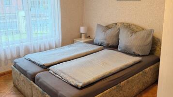 1 dormitorio