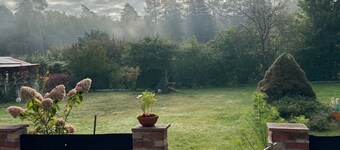 Holiday apartment, nature vacation at the lake, 1- 4 persons