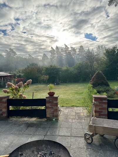 Holiday apartment, nature vacation at the lake, 1- 4 persons