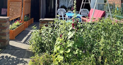 Holiday apartment, nature vacation at the lake, 1- 4 persons