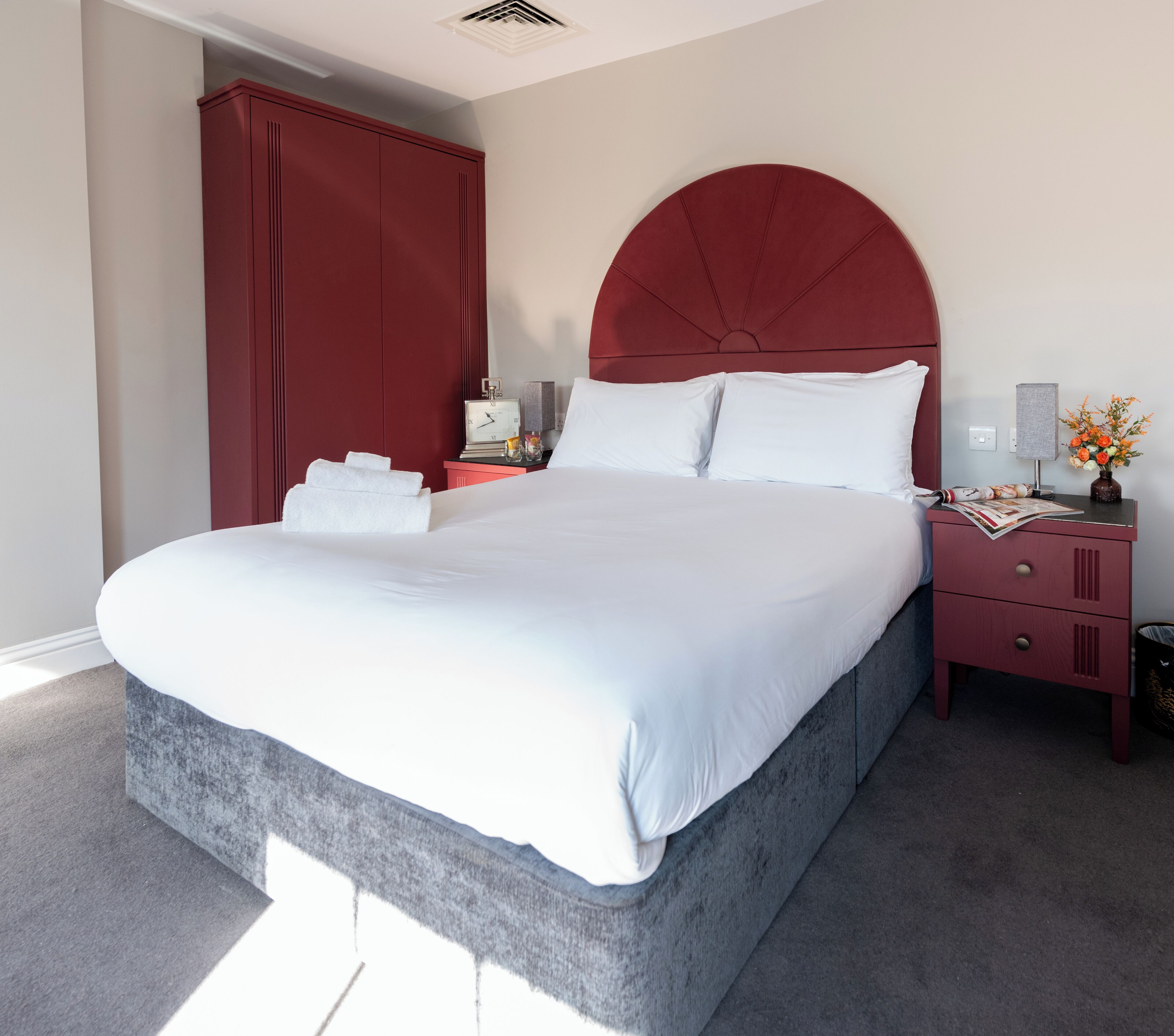 Classic Studio, Kitchenette