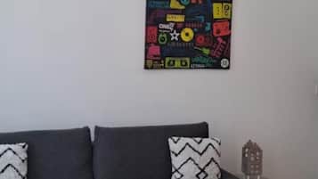 スマートテレビ