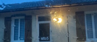 "Mb6" Escale all comforts-T2 full+Private parking