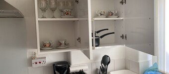 3-bed Devonshire Retreat - Sleeps 6