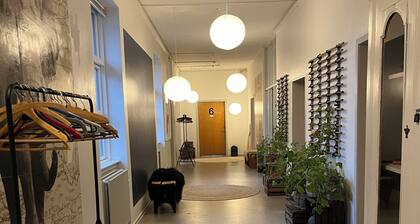 Accommodation in Thy - looking for culture and nature experiences in Thy?